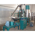 WFJ-30 herb tree arabic gum grinding machine